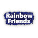 Rainbow Friends logo