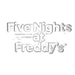 Five Nights at Freddy's logo