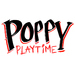 Poppy Playtime logo