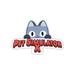 Pet Simulator logo