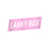 Lanky Box logo