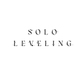 Solo Leveling logo