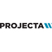 Projecta Professional 160x160 cm Matte White S 1:1 projection screen 2.14 m (84.3&quot;) Projection Screens (10400046)