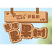 Panda Roll logo