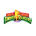 Power Rangers logo