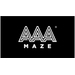Aaamaze logo