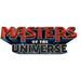 Masters of the Universe logo