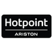 Hotpoint Ariston TCM570G tumble dryer Freestanding Front-load 7 kg C Black, Silver (TCM570G)