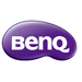 BenQ BMW M306 Opticl 3Btn RF USB Silver mouse RF Wireless Optical 800 DPI 