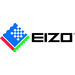eizo flexible arm built-in analog signal cable black
