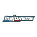 Majorette logo