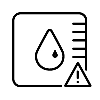 Sensores de baja carga de tinta