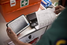 Integrate printing within your existing mobile apps and software