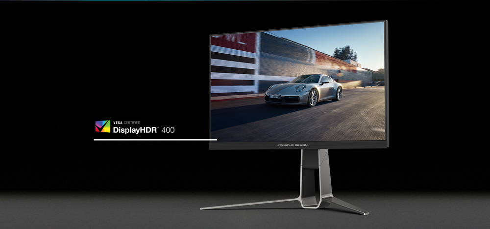 Unique Gaming Experience