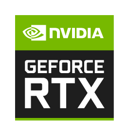 NVIDIA GeForce RTX™ 3050