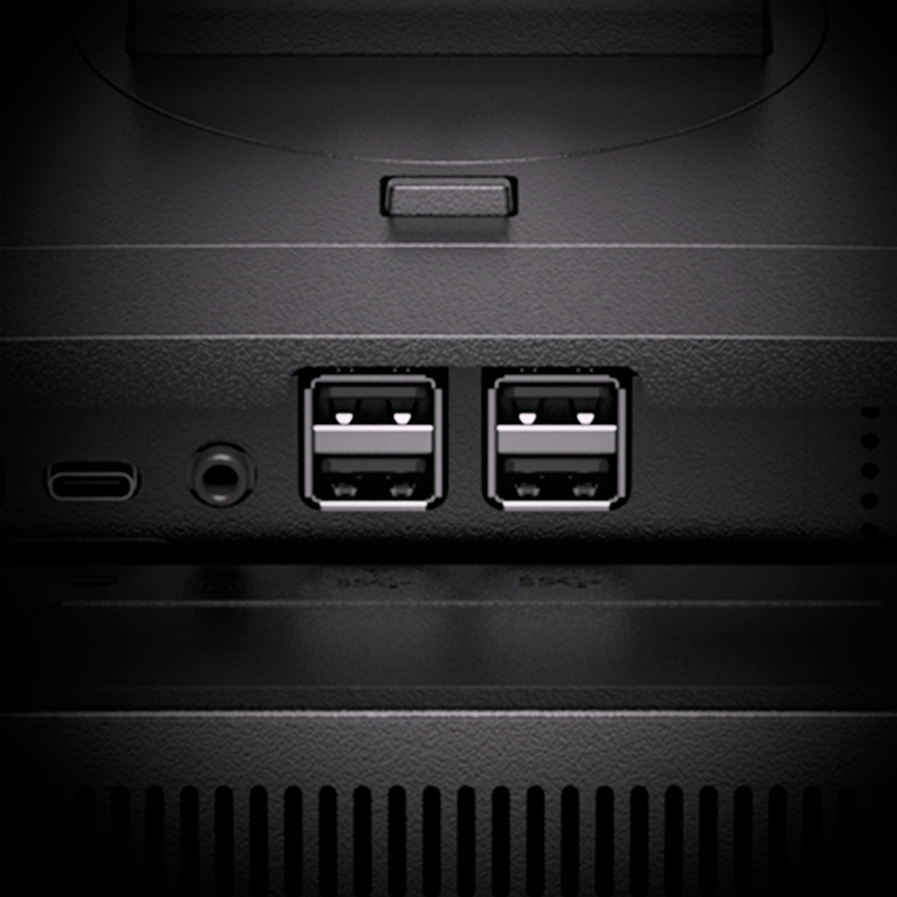 USB Hub