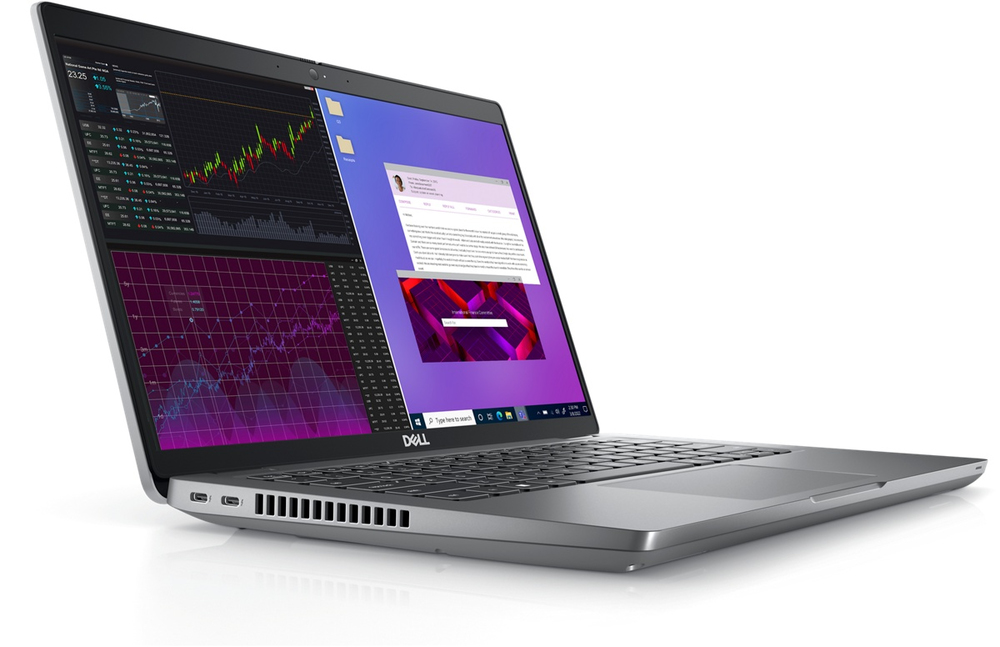Ultra-mobile with exceptional performance