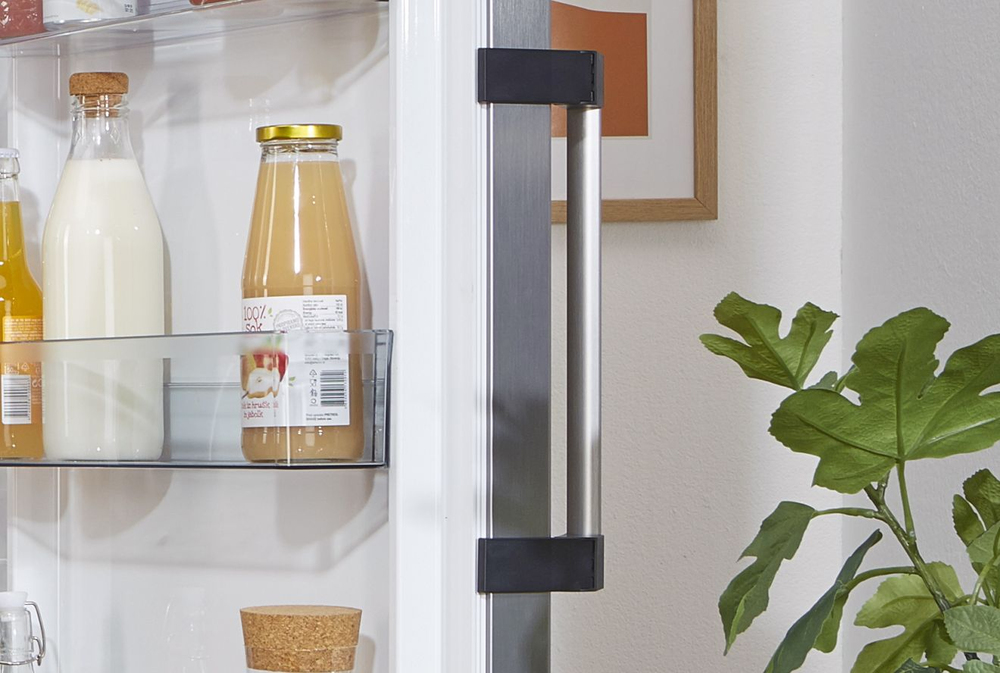 EasyOpen handle