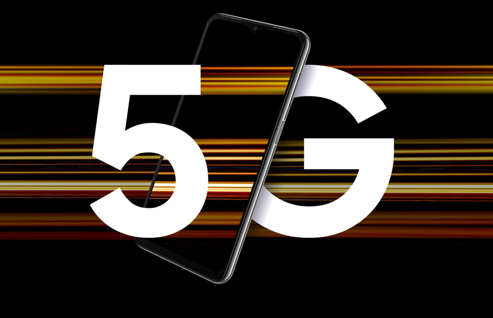 HyperSchnelle Geschwindigkeit mit 5G