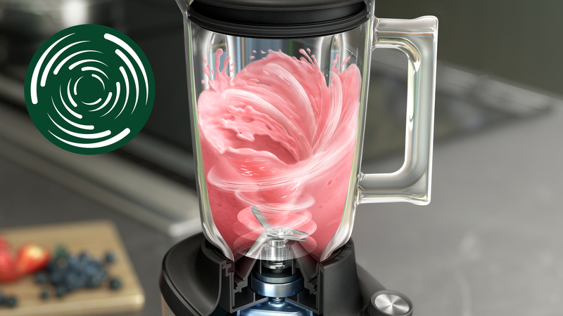 ProBlend Ultra Technologie