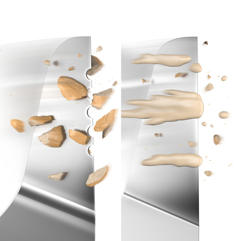 ProBlend Ultra Messer