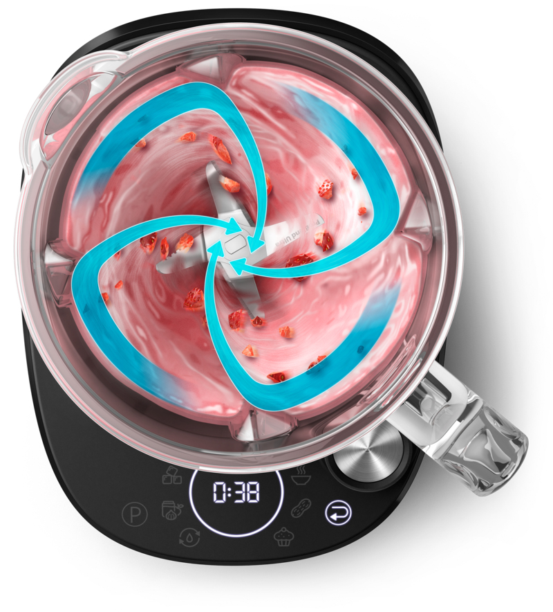 ProBlend Ultra Behälter