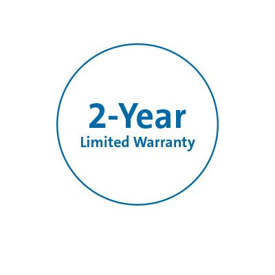 Two-Year Limited Warranty