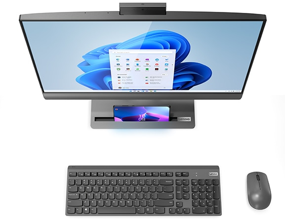 Più dispositivi, più produttività