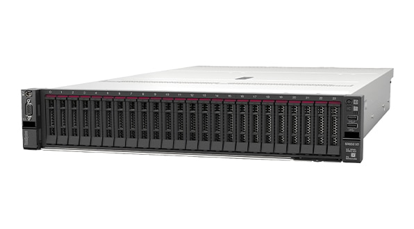 Future defined data center