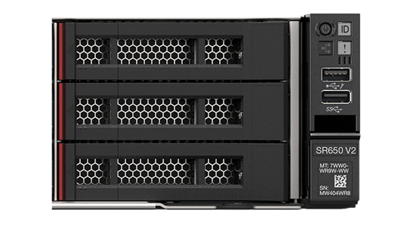 Flexible storage