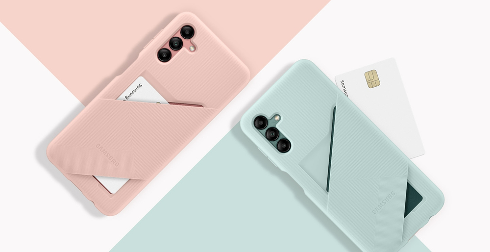 Set your style with these 2 color shades