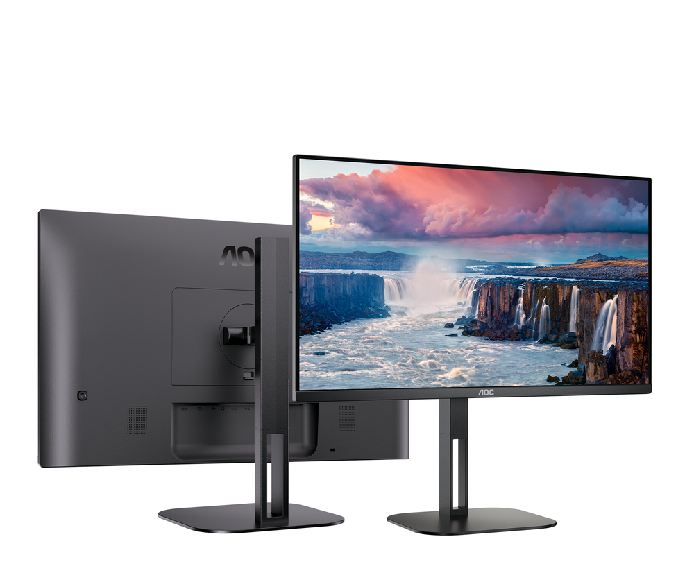 Height adjustable Stand