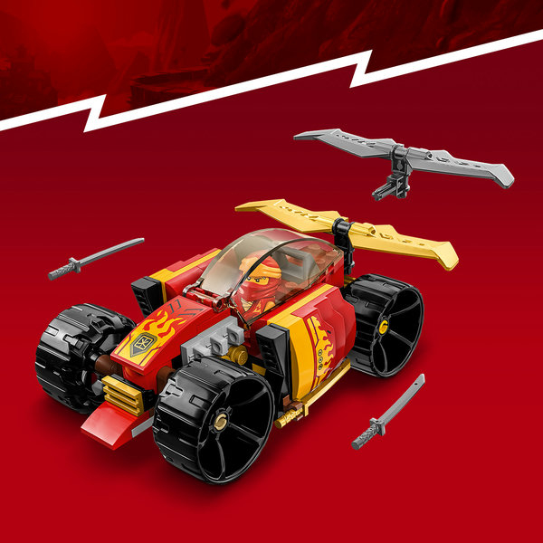 Mehr Power für den Wagen