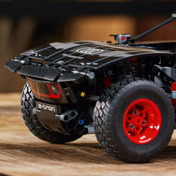 LEGO® Technic Radelement