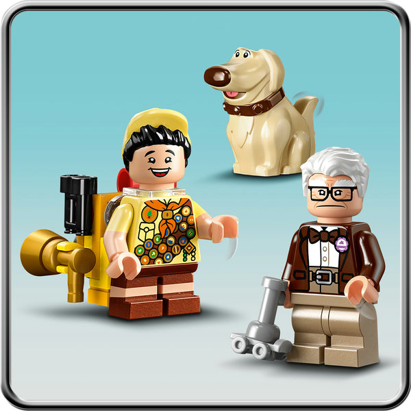 3 Figuren für Rollenspiele