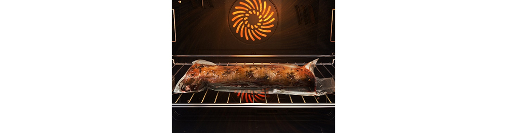 Air Sous Vide