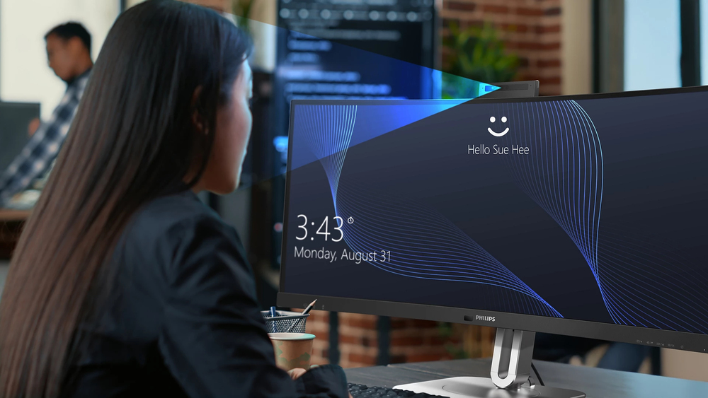 Windows Hello Certified – Seamless, Secure Access