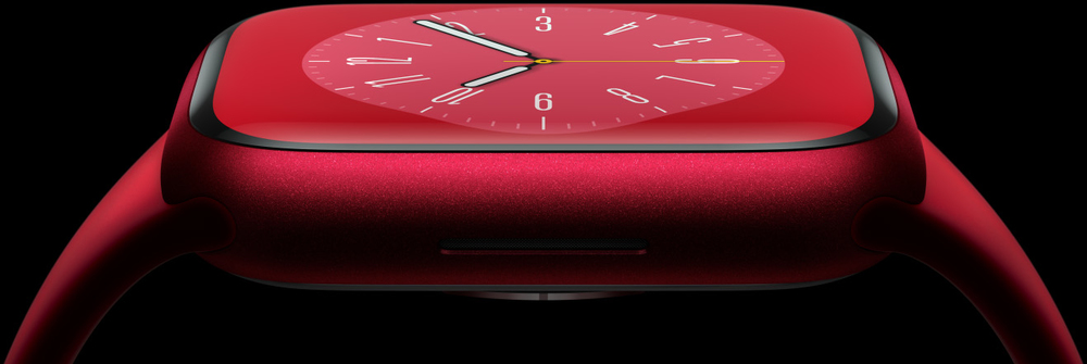 Nahtlos elegant. Wir haben viel Zeit ins Design gesteckt