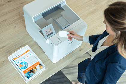 Seguridad a nivel empresarial