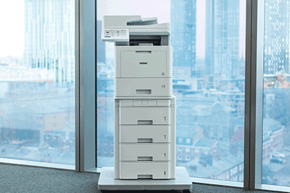 Flexibility for your business