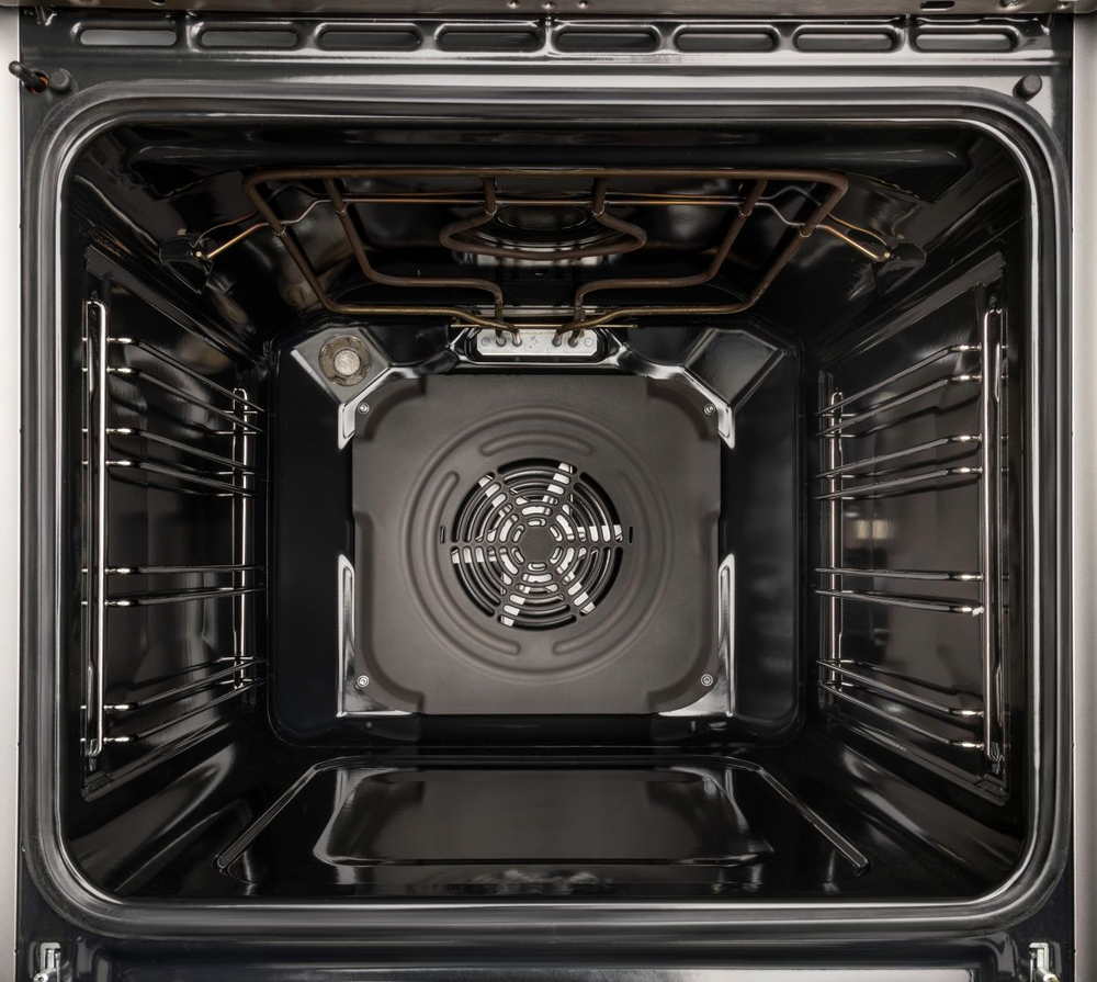 Catalytic Cleaning Fan cover