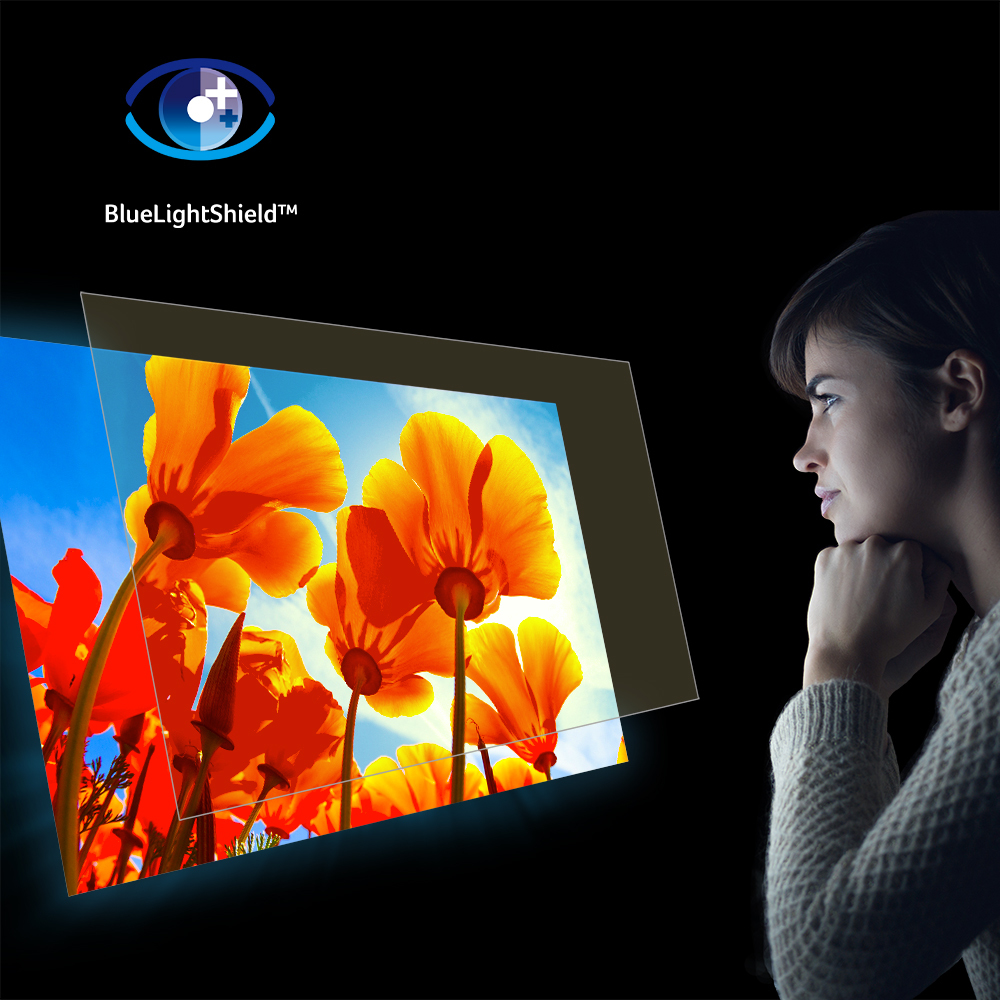 <b>Acer BlueLightShield</b>