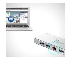 Gigabit Ethernet