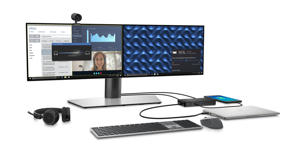 Multiply productivity