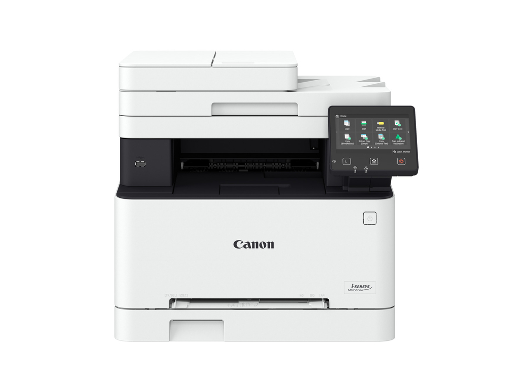 Print from your smartphone