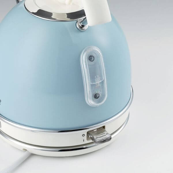 360 ° cordless base