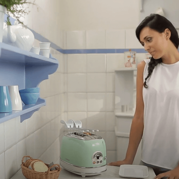 Discover the Ariete Vintage Line