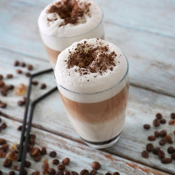 Mochaccino