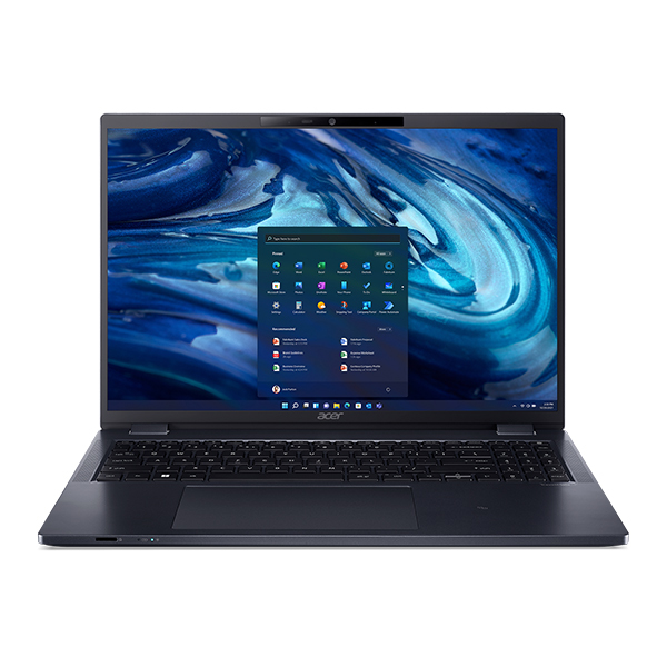 <b>Acer TravelMate P4</b>