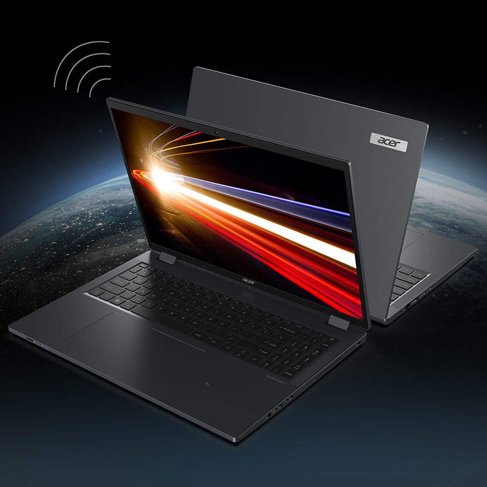 <b>Advanced Connectivity</b>